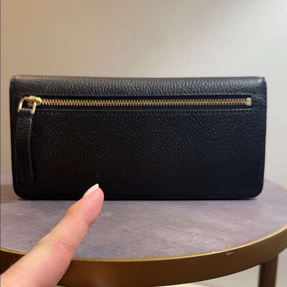 Marc Jacobs The Bold Open Face Wallet - Picture 4 of 7